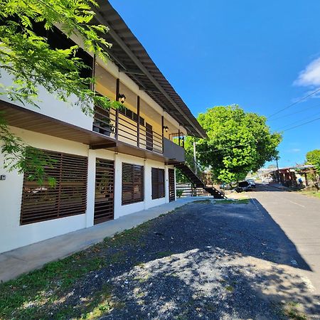 Apartamentos La Primavera - Santiago Centro Exterior foto