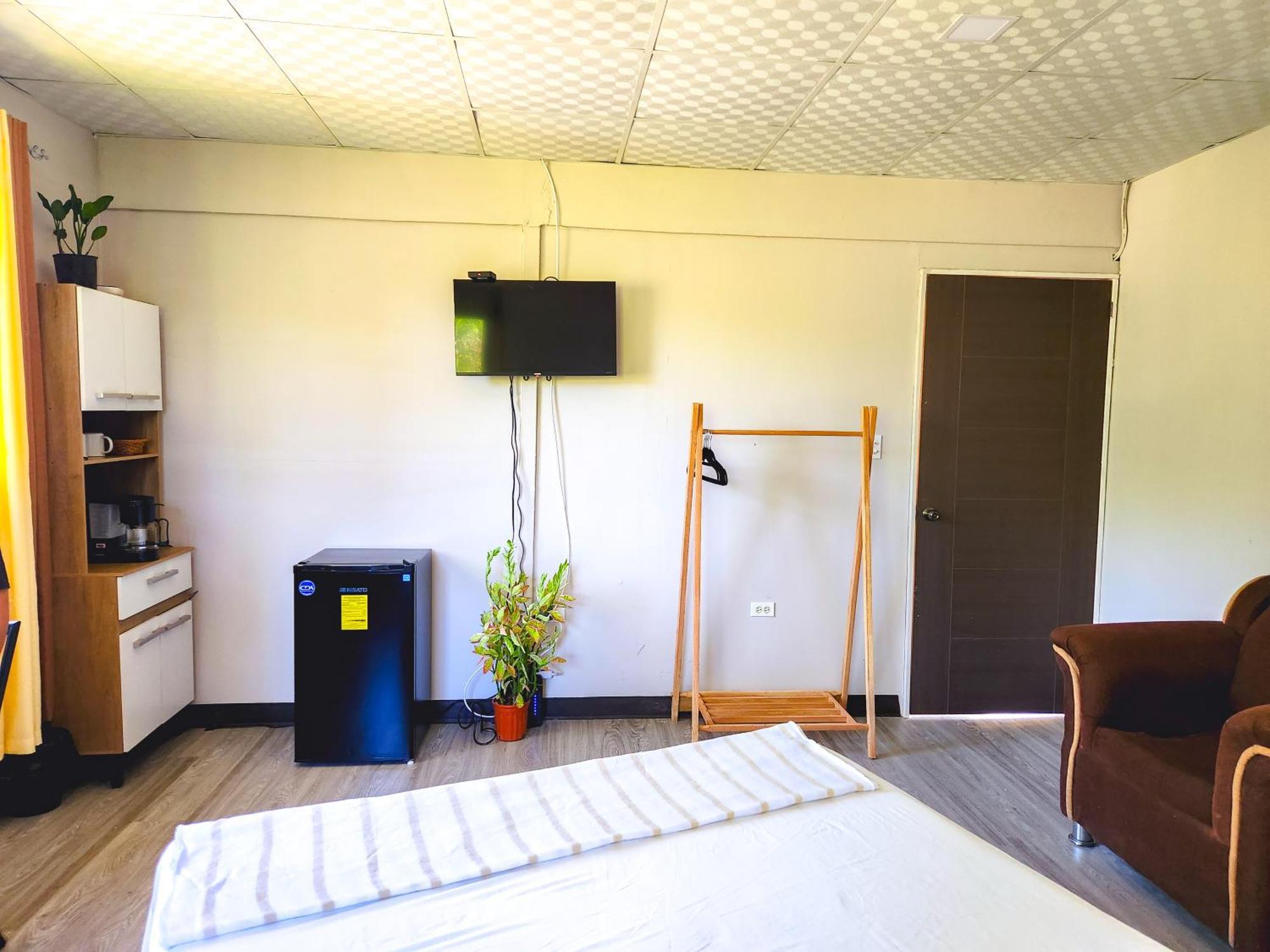 Apartamentos La Primavera - Santiago Centro Exterior foto